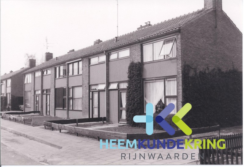 Pannerden Kanaalstraat Coll. HKR (3)